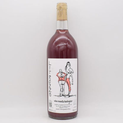 リトロッツォ ロザート 2024 ロゼ 1000ml / Le Coste レ コステ