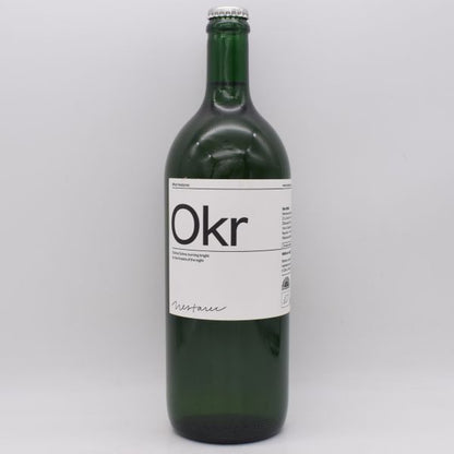 オークル 2024 白 1000ml / MILAN NESTAREC ミランネスタレッツ