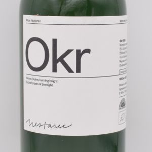 オークル 2024 白 1000ml / MILAN NESTAREC ミランネスタレッツ