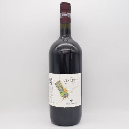 ヴィナイオータ 2024 赤 1500ml / Case Corini カーゼ コリーニ