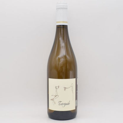 アントレピド 2024 白 750ml / Adrien DACQUIN アドリアン ダカン