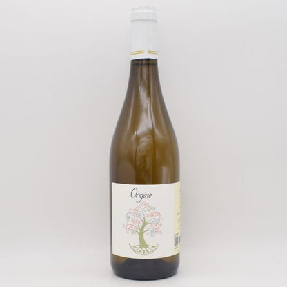 オリジン 2024 白醸し 750ml / Adrien DACQUIN アドリアン ダカン