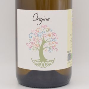 オリジン 2024 白醸し 750ml / Adrien DACQUIN アドリアン ダカン