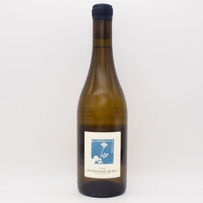ブルゴーニュ ブラン 2024 白 750ml / Alice et Olivier de Moor アリス エ オリヴィエ ド ムール