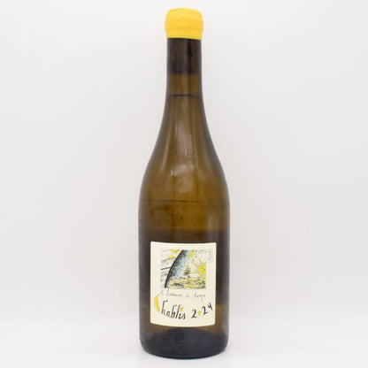 リュムール デュ タン 2024 白 750ml / Alice et Olivier de Moor アリス エ オリヴィエ ド ムール