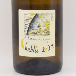 リュムール デュ タン 2024 白 750ml / Alice et Olivier de Moor アリス エ オリヴィエ ド ムール
