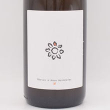 ダヴリュー 2024 白醸し 750ml / Arndorfer アンドルファー