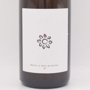 ダヴリュー 2024 白醸し 750ml / Arndorfer アンドルファー