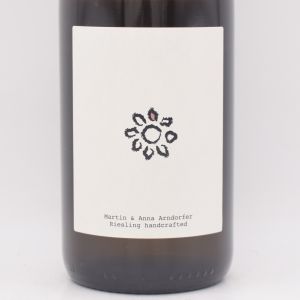 リースリング ハンドクラフテッド  2024 白 750ml / Arndorfer アンドルファー