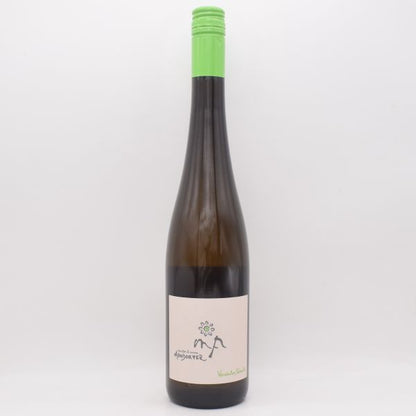 フェアインター シャッツ ヴァイス 2024 白 750ml / Arndorfer アンドルファー