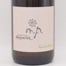 フェアインター シャッツ ヴァイス 2024 白 750ml / Arndorfer アンドルファー