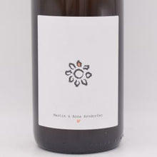 ダヴリュー  2024 白 750ml / Arndorfer アンドルファー