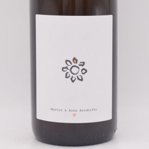 ダヴリュー  2024 白 750ml / Arndorfer アンドルファー
