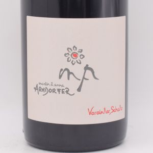 フェラインター シャッツ ロート 2024 赤 750ml / Arndorfer アンドルファー