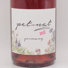 ペットナットロゼ 2024 ロゼ微泡 750ml / BRAND BROS ブランドブロス