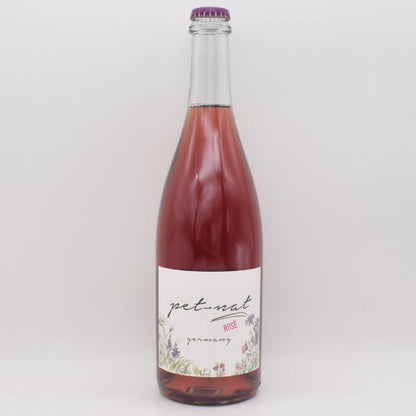 ペットナットロゼ 2024 ロゼ微泡 750ml / BRAND BROS ブランドブロス