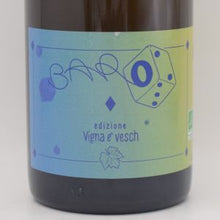 バーロ 2024 白醸し 750ml /Bajola バイヨラ
