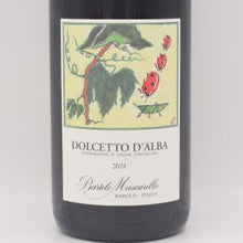 ドルチェット ダルバ 2024 赤 750ml / Bartolo Mascarello バルトロ マスカレッロ