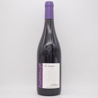 ル トン デメ 2024 赤 750ml / Briseau ブリゾー