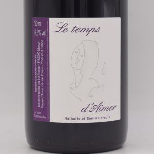 ル トン デメ 2024 赤 750ml / Briseau ブリゾー