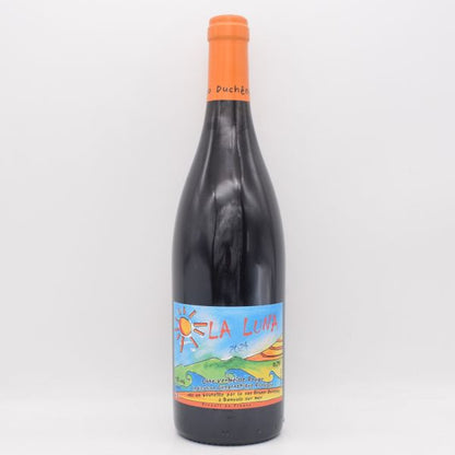 ラ ルナ 2024 赤 750ml / Bruno Duchene ブルノ デュシェン