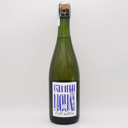 ヌアル 2024 白微泡 750ml / CALMETTE カルメット