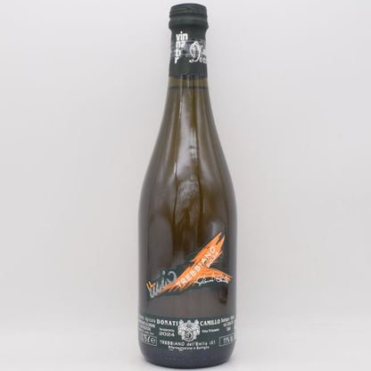 ウルティマ メッセ 2024 白醸し 750ml / Camillo Donati カミッロドナーティ