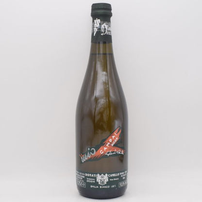 カンパイ 2024 白 750ml / Camillo Donati カミッロドナーティ