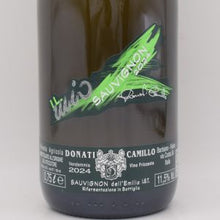 ソーヴィニヨン フリッザンテ 2024 微泡 750ml / Camillo Donati カミッロドナーティ