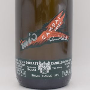カンパイ 2024 白 750ml / Camillo Donati カミッロドナーティ