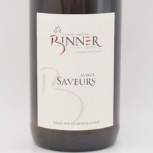 サヴール 2024 白 750ml / Christian Binner クリスチャン ビネール
