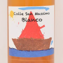 ビアンコ 2024 白 750ml / Colle San Massimo コッレサンマッシモ
