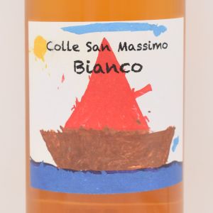 ビアンコ 2024 白 750ml / Colle San Massimo コッレサンマッシモ