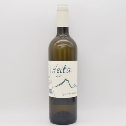 エイタ ブラン 2024 白 750ml / DOMAINE DU MONCAUT ドメーヌ デュ モンコー