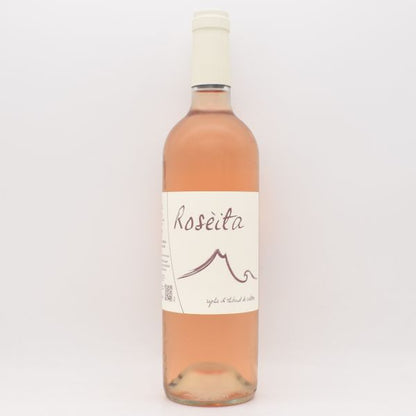 ロゼイタ 2024 ロゼ 750ml / DOMAINE DU MONCAUT ドメーヌ デュ モンコー