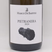 ピエトラネーラ 2024 白 750ml / De Bartoli デ バルトリ