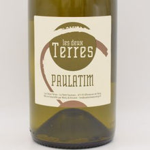 ポラティム 2024 白 750ml / Deux Terres ドゥーテール