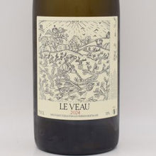 ル ヴォー 2024 白 750ml / FRERES BERTRAND フレール ベルトラン