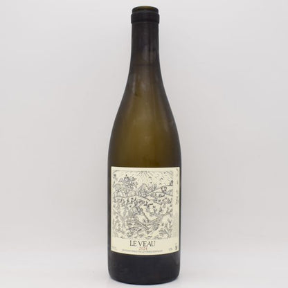 ル ヴォー 2024 白 750ml / FRERES BERTRAND フレール ベルトラン