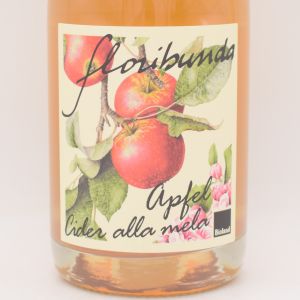 スィドロ 2024 微泡 750ml / Floribunda フロリバンダ