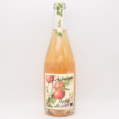 スィドロ 2024 微泡 750ml / Floribunda フロリバンダ