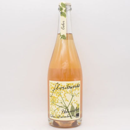 スィドロ フィオリ ディ サンブーコ 2024 微泡 750ml / Floribunda フロリバンダ