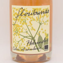 スィドロ フィオリ ディ サンブーコ 2024 微泡 750ml / Floribunda フロリバンダ