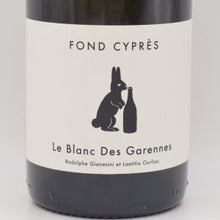 ルブラン デ ガレンヌ 2024 白 750ml / Fond Cypres フォン シプレ