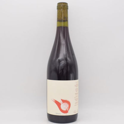 ゾーラ 2024 赤 750ml / Francois Dhumes フランソワ デュム