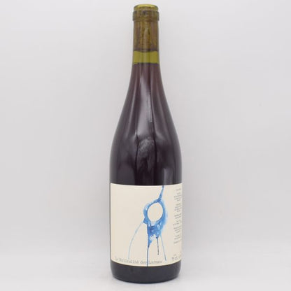 ラ ヴェルティカリテ デ ラルム 2024 赤 750ml / Francois Dhumes フランソワ デュム