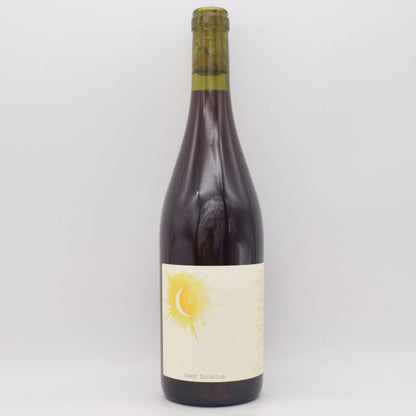 アモール インヴィクトゥス 2024 赤 750ml / Francois Dhumes フランソワ デュム