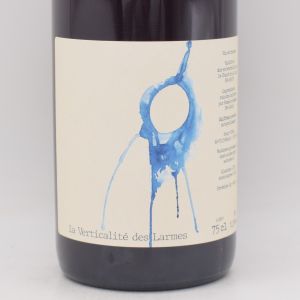 ラ ヴェルティカリテ デ ラルム 2024 赤 750ml / Francois Dhumes フランソワ デュム