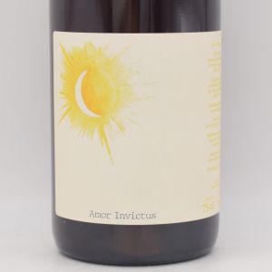 アモール インヴィクトゥス 2024 赤 750ml / Francois Dhumes フランソワ デュム