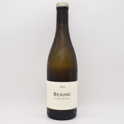 レ ブレッサンド 2024 白 750ml / Frederic COSSARD フレデリック コサール